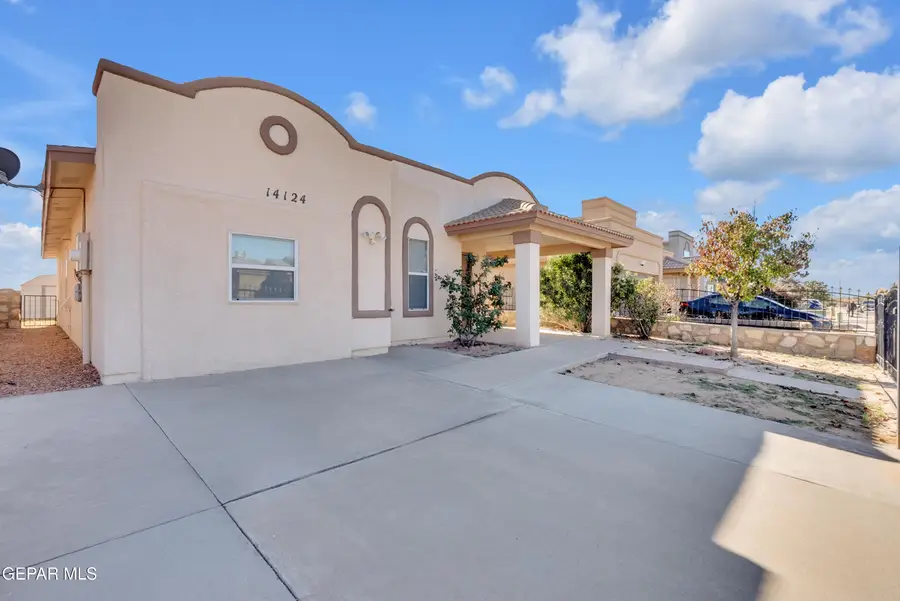 14124 Volcanic Rock Drive, El Paso, TX 79938 - Image #3