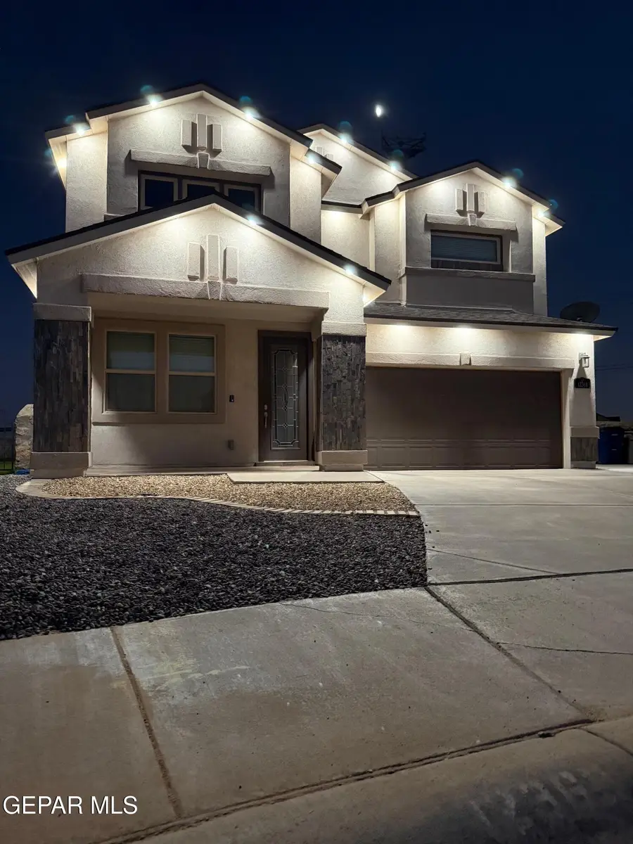 12368 Desert Fox Avenue, El Paso, TX 79938 - Image #3