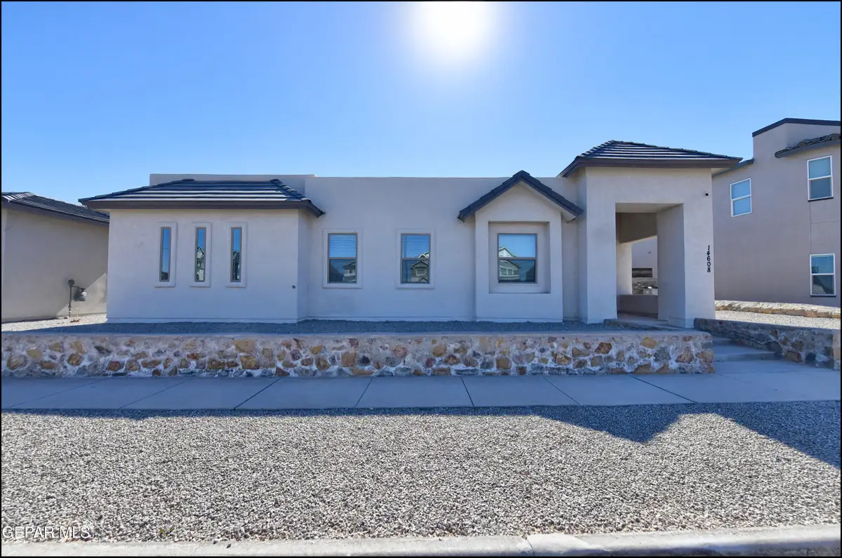 14608 Pebble Hills Boulevard, El Paso, TX 79938 - Image #1