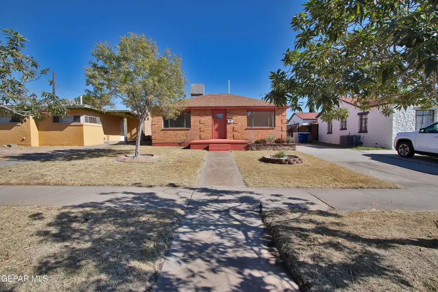 1506 Raynolds Street, El Paso, TX 79903 - Image #2