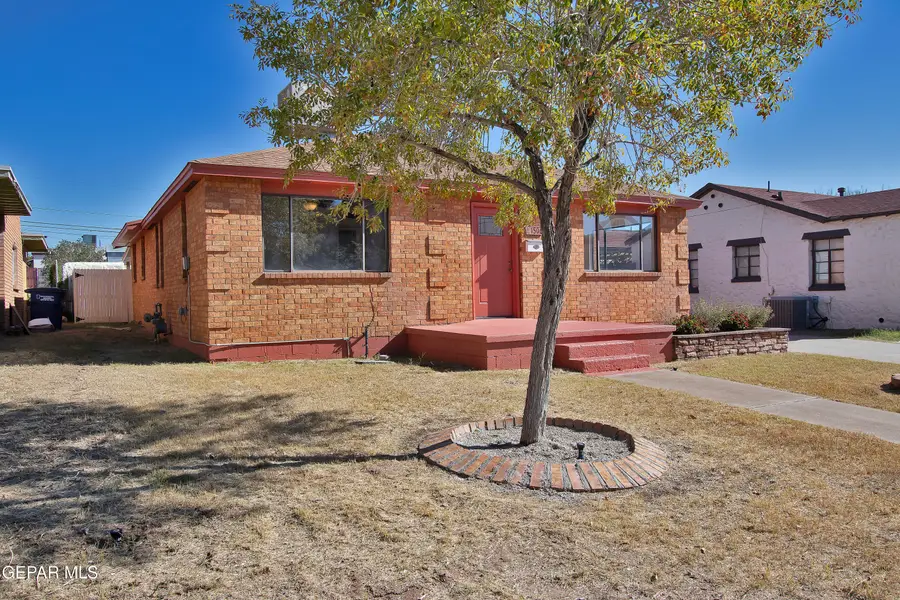 1506 Raynolds Street, El Paso, TX 79903 - Image #3