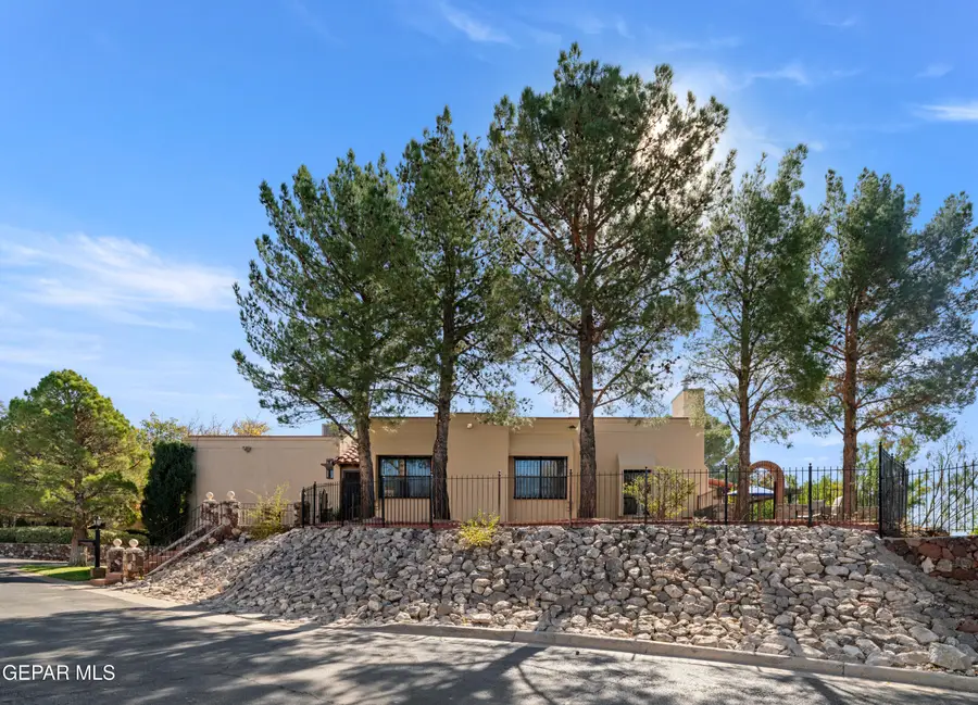 6006 Balcones Court #19, El Paso, TX 79912 - Image #2