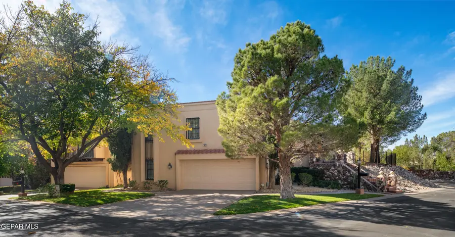 6006 Balcones Court #19, El Paso, TX 79912 - Image #3