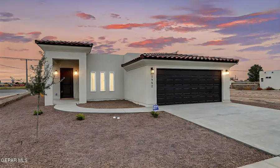 5981 Ruidoso Downs Street, El Paso, TX 79932 - Image #2
