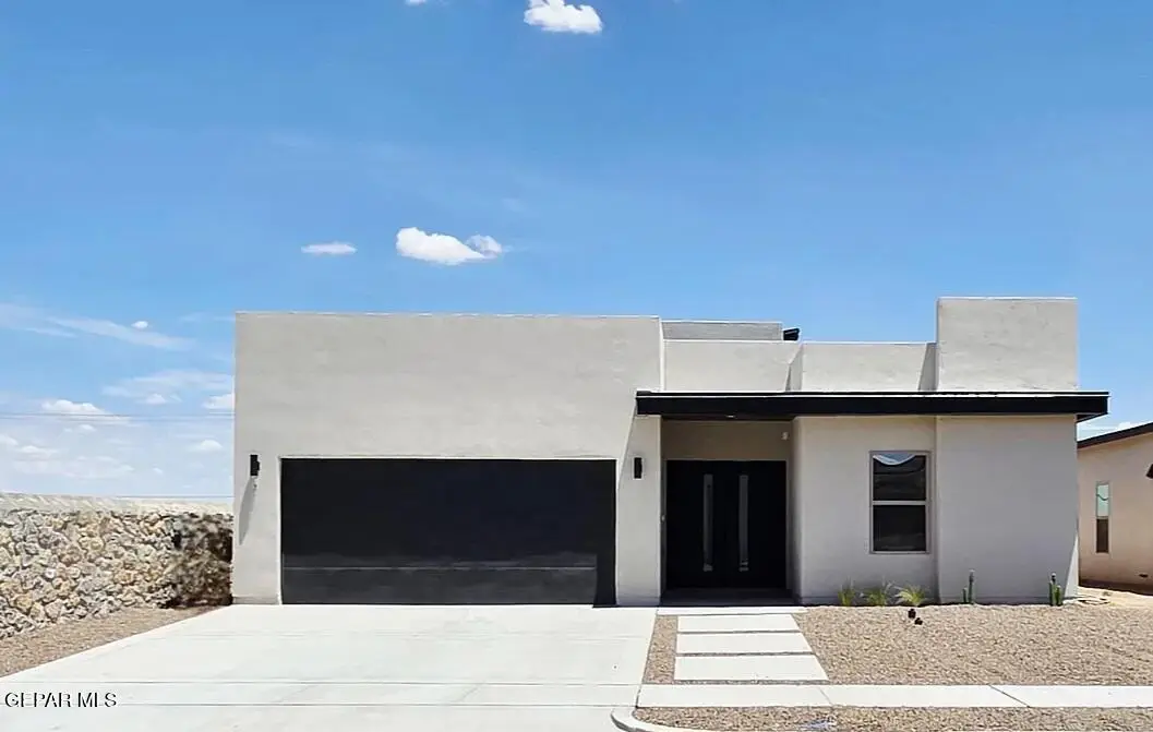 12721 Captain Claudia Court, El Paso, TX 79928 - #1