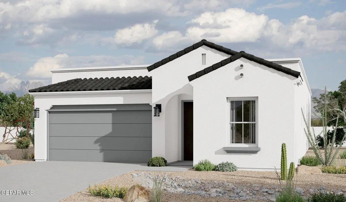 725 Paseo Clasico Street, El Paso, TX 79928 - Image #1