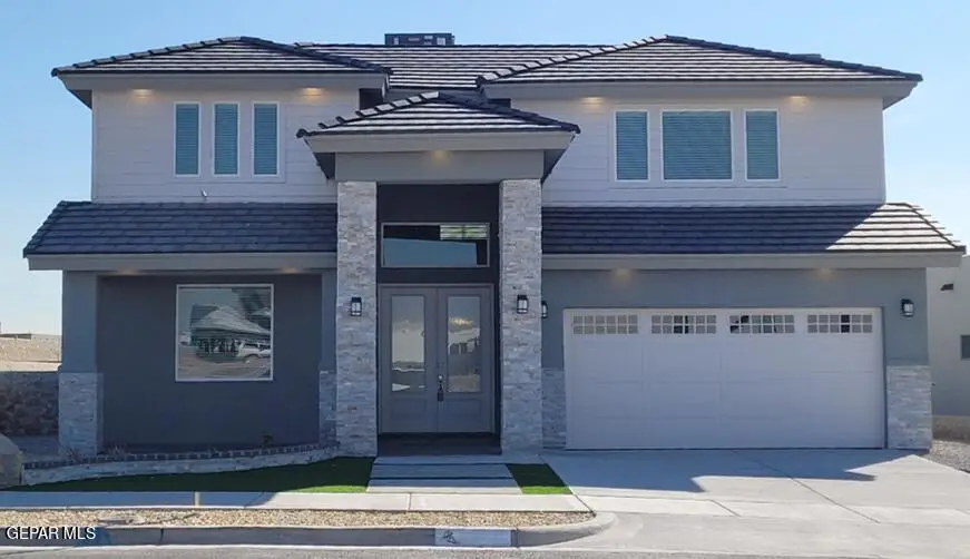 12828 Prestbury Avenue, El Paso, TX 79928 - Image #1