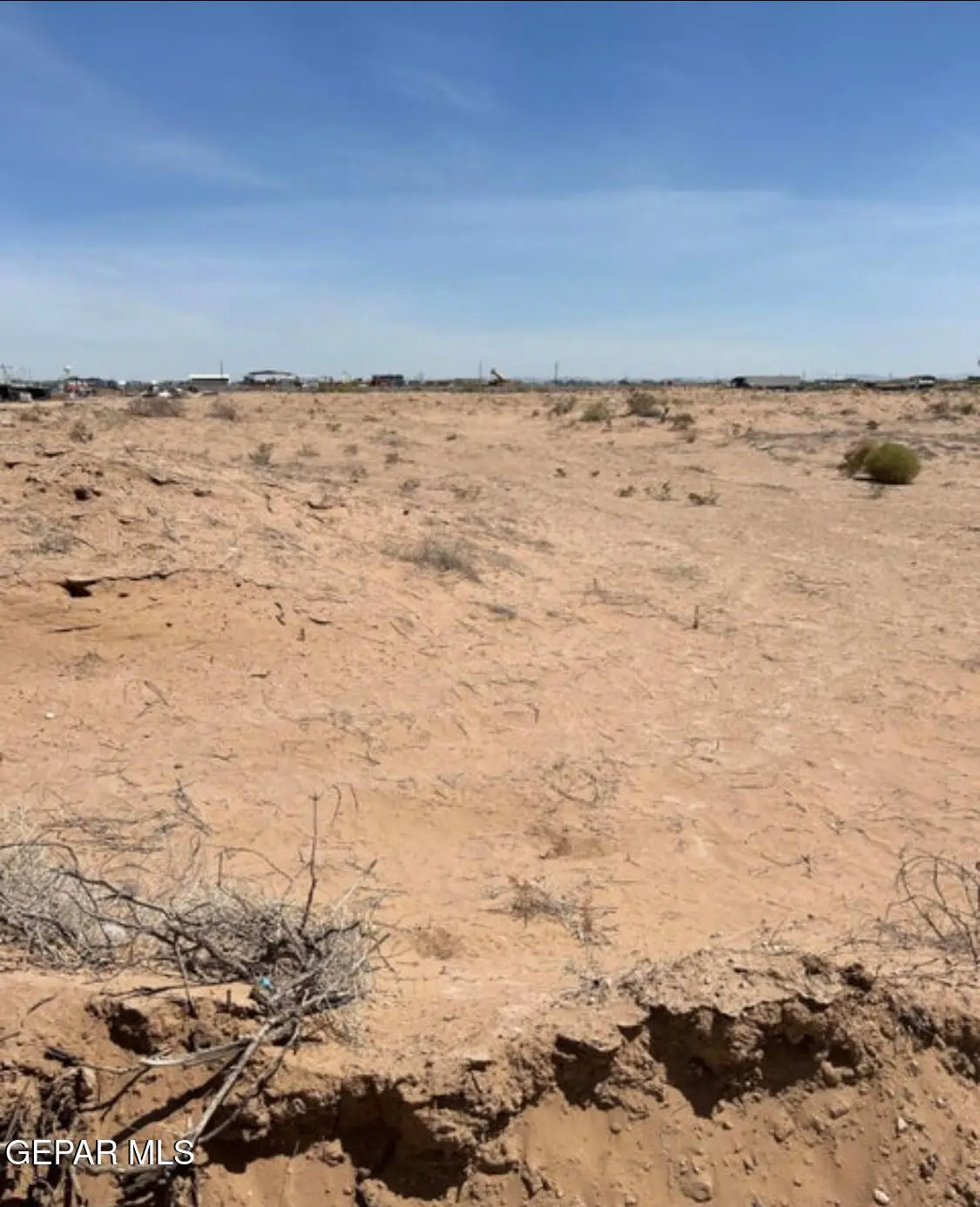 TBD TBD Sec 19, El Paso, TX 79928 - Image #1