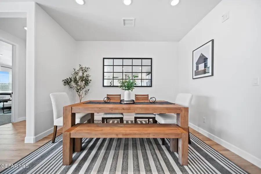 13964 Summer Valley Avenue, El Paso, TX 79928 - Image #3