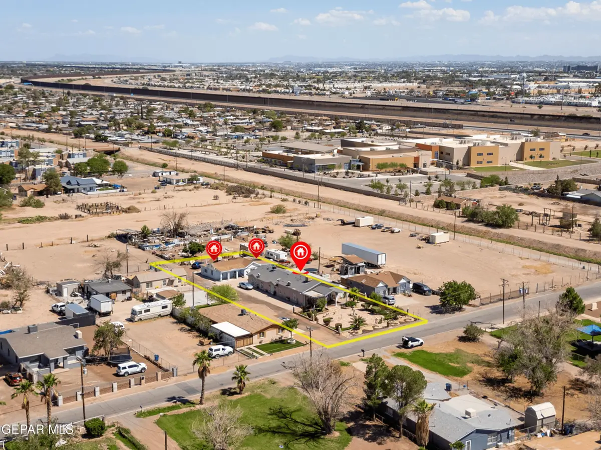 190 Polo Inn Road, El Paso, TX 79915 - Image #1