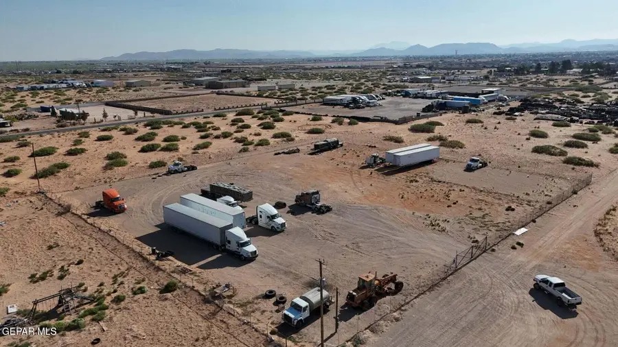 3550 Gerard Drive, El Paso, TX 79938 - Image #2