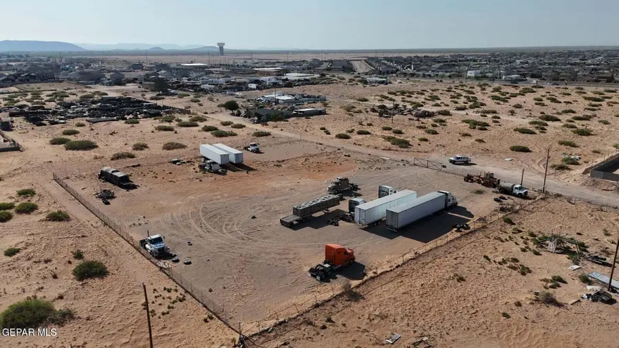 3550 Gerard Drive, El Paso, TX 79938 - Image #3