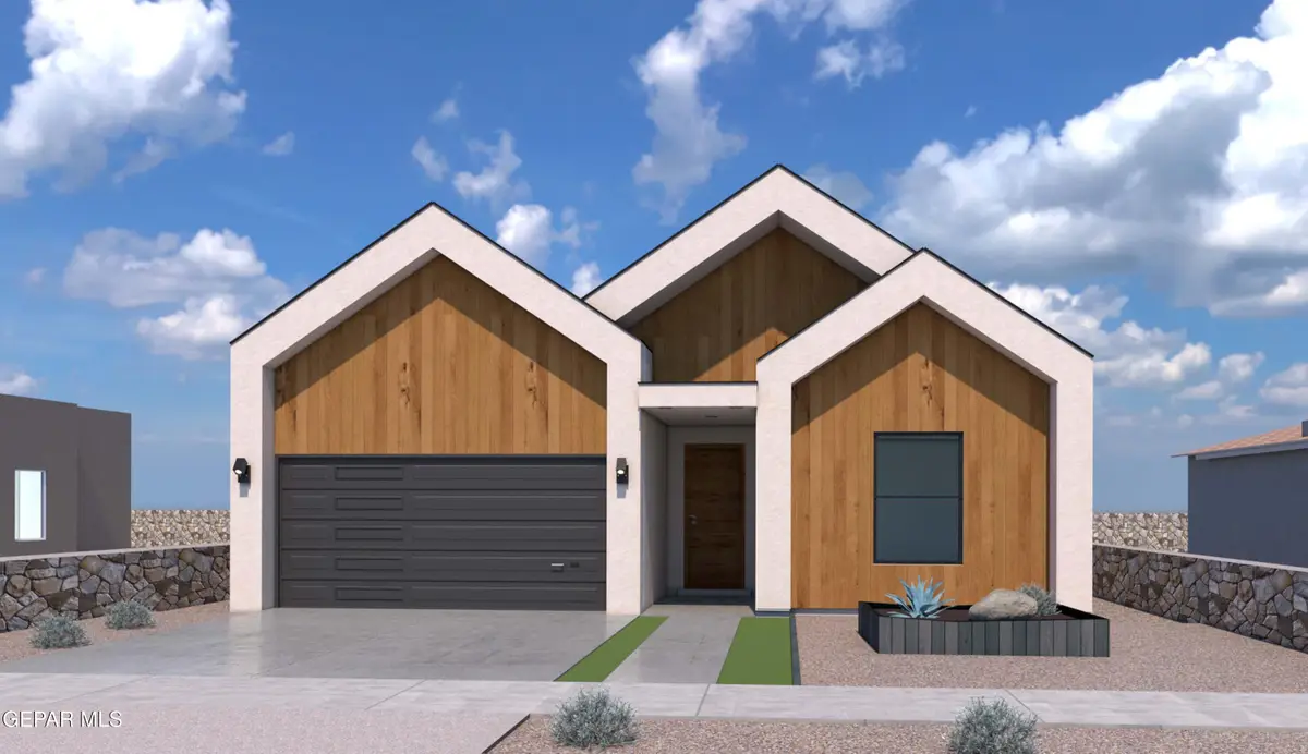 14017 Paseo Original Court, El Paso, TX 79928 - Image #1