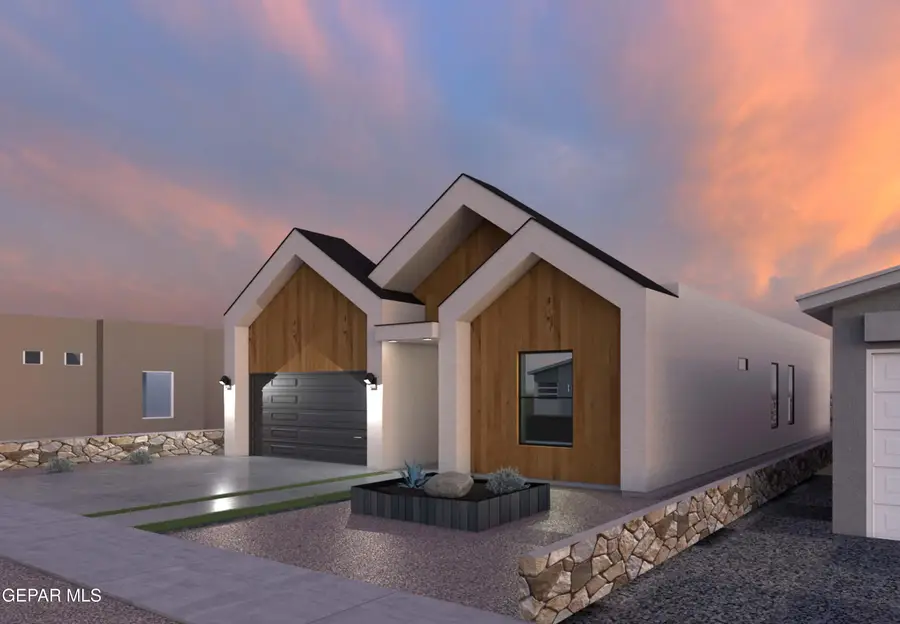 629 Paseo Campanero Street, Horizon City, TX 79928 - Image #3