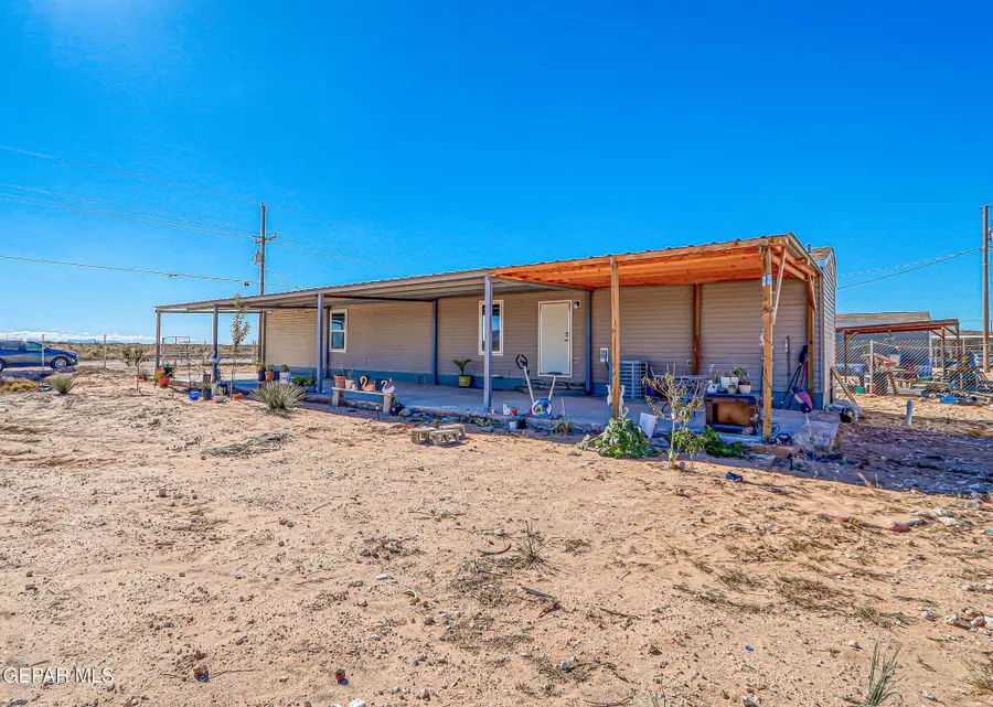 17847 Scruggs Drive, El Paso, TX 79928 - Image #3