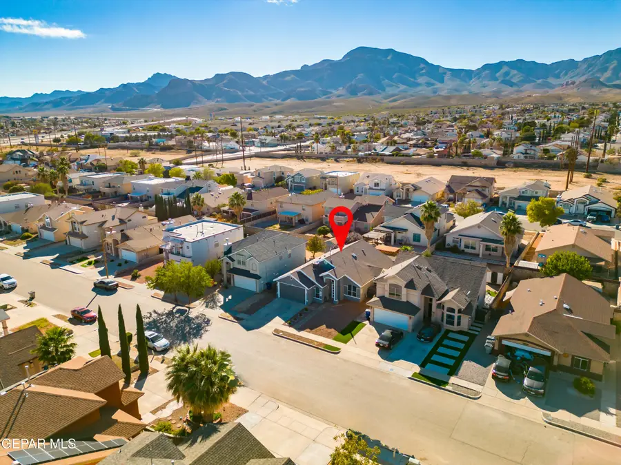 10941 Duster Drive, El Paso, TX 79934 - Image #3