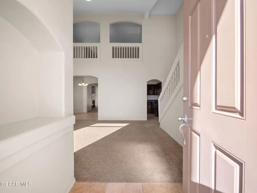 5449 Santiago Roque Drive, El Paso, TX 79934 - Image #3