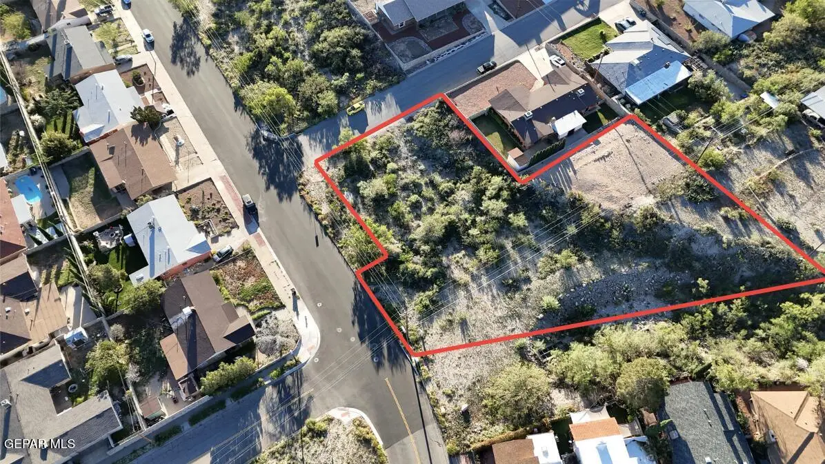 TBD Edgarpark, El Paso, TX 79904 - Image #1