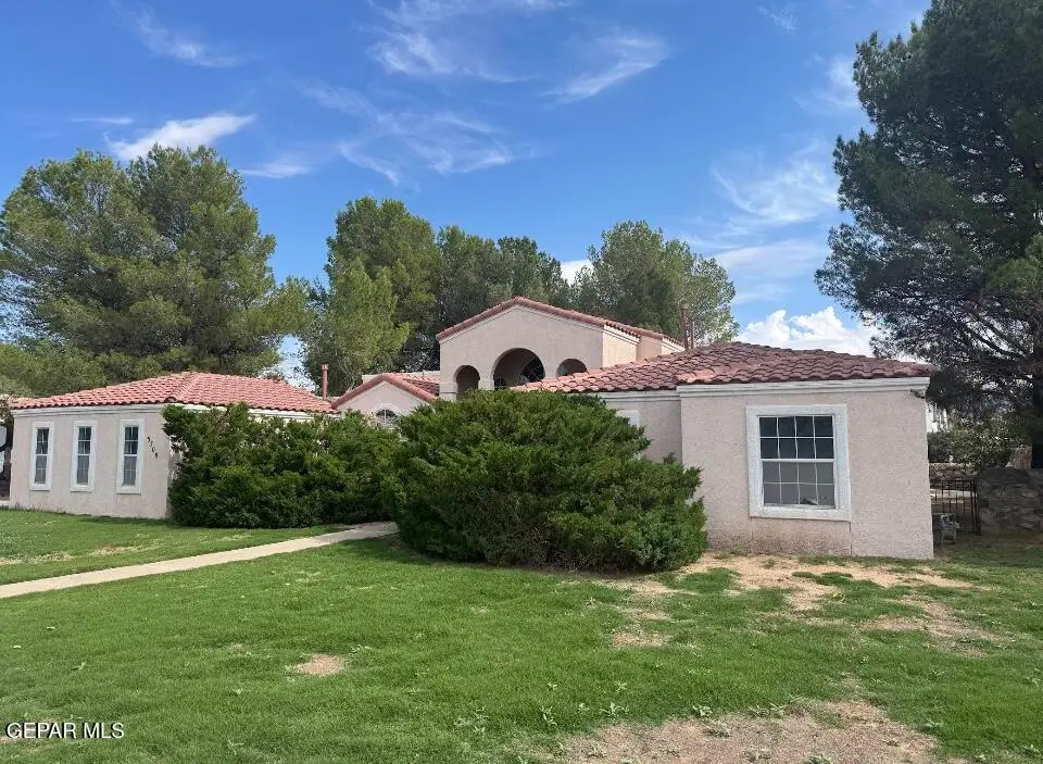 5708 Novilla Place, El Paso, TX 79932 - Image #1
