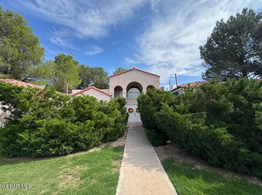 5708 Novilla Place, El Paso, TX 79932 - Image #2