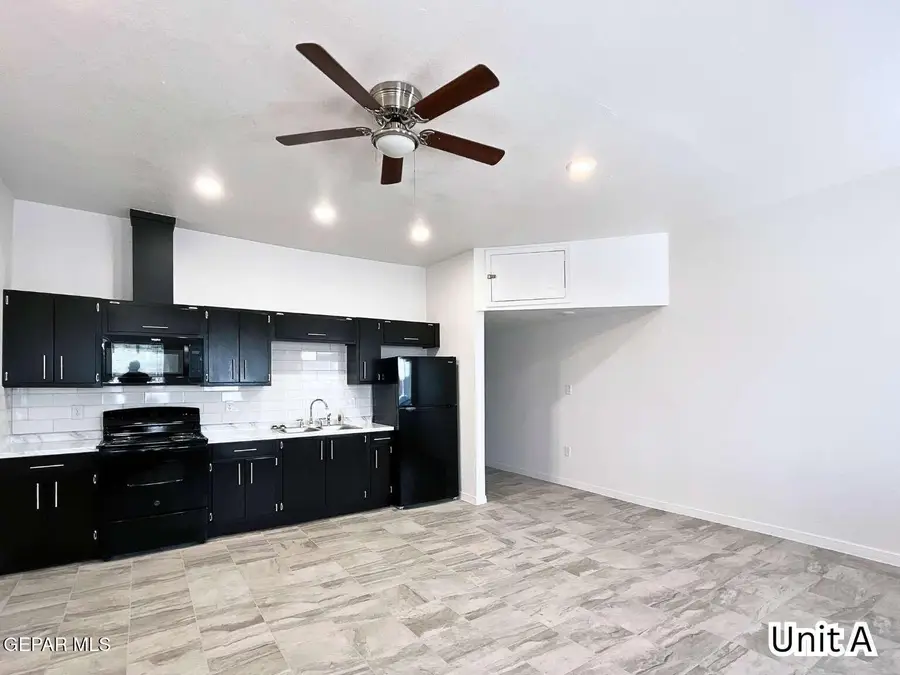 2219 Magoffin Avenue, El Paso, TX 79901 - Image #2