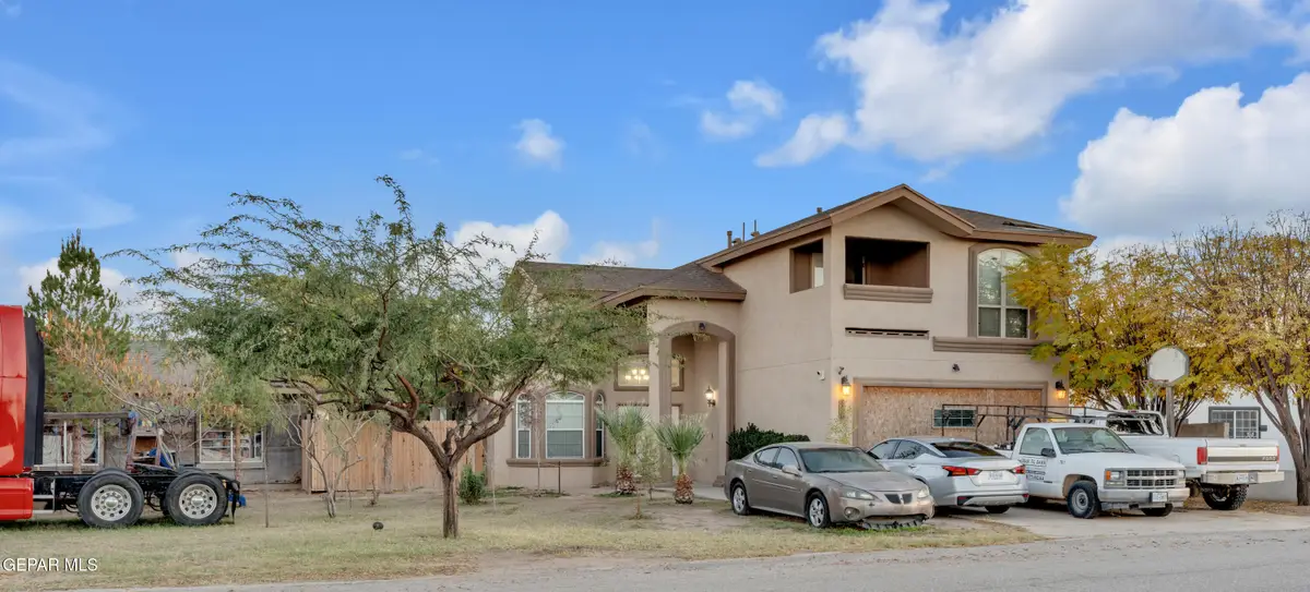 460 Schley Dr. Drive, Clint, TX 79836 - Image #1