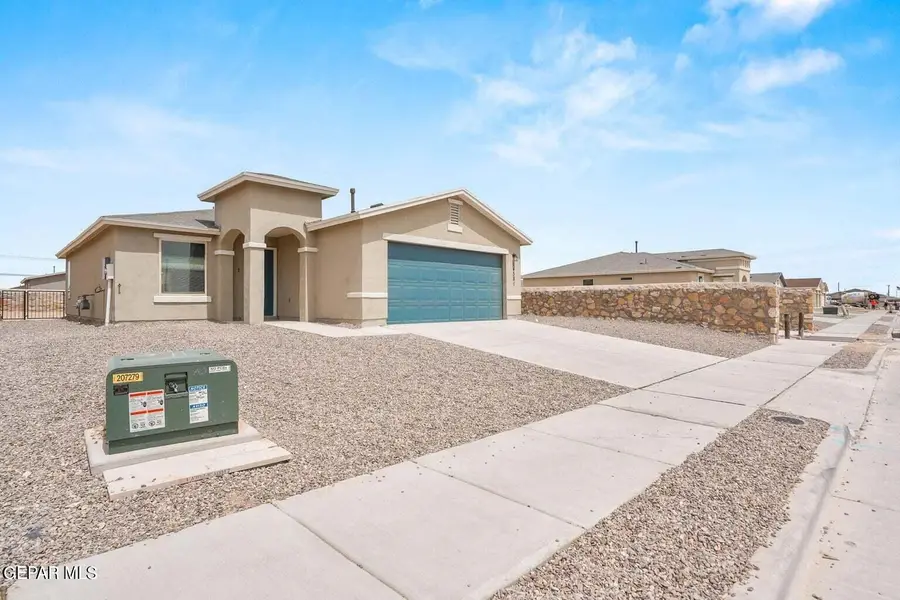 14581 Firewheel Ave Avenue Avenue, Horizon City, TX 79928 - Image #3