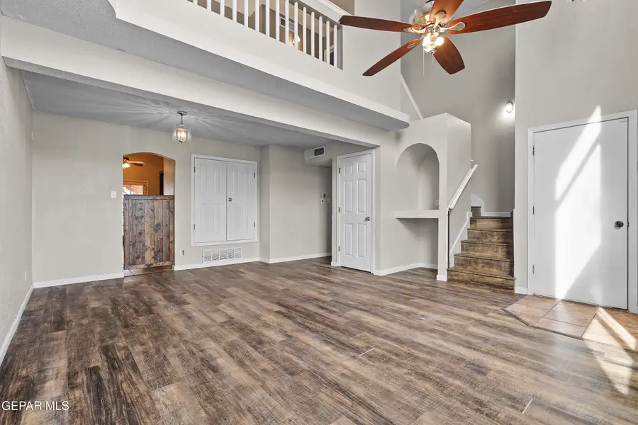 4121 Tierra Bronce Drive, El Paso, TX 79938 - Image #2