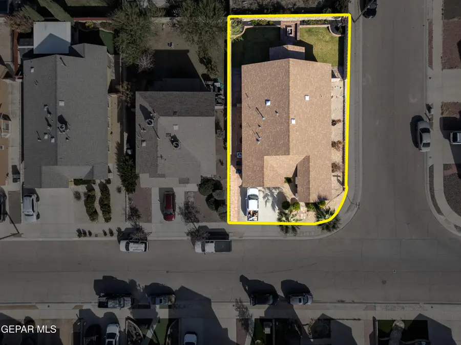 12725 Tuscan Sun Court, El Paso, TX 79938 - Image #3