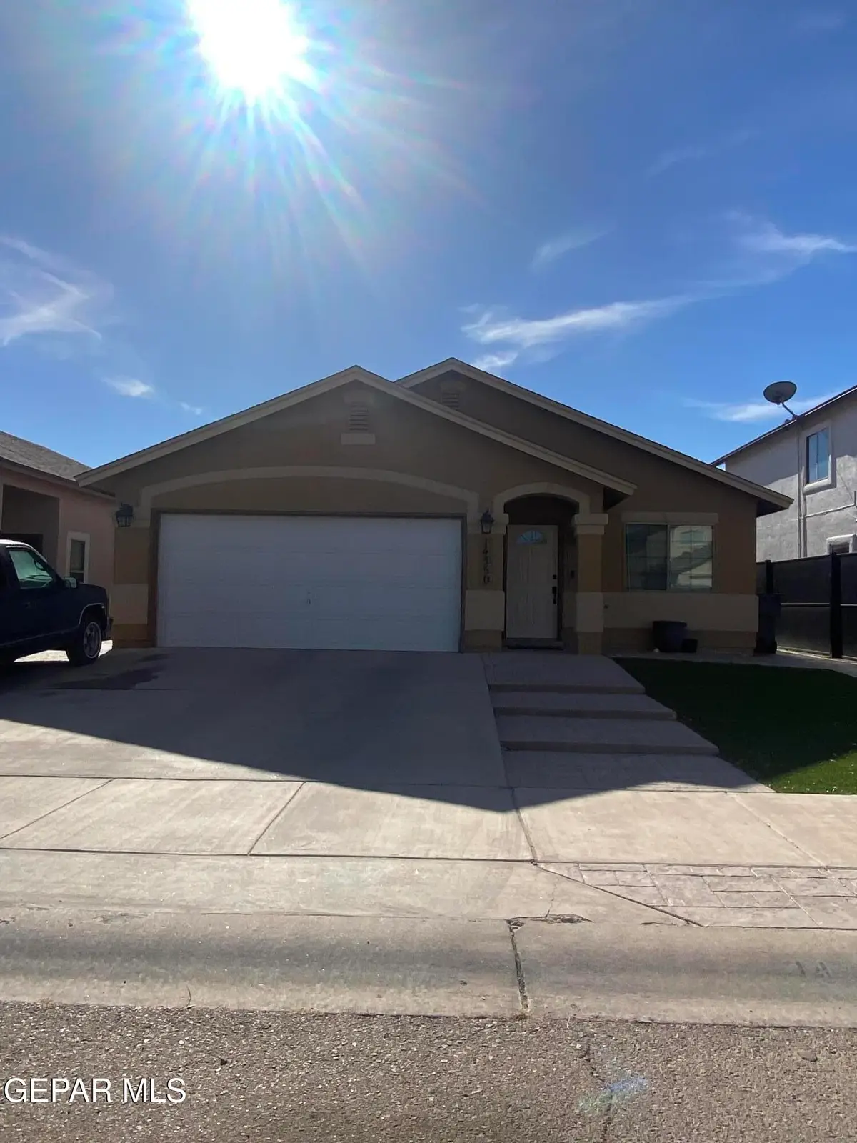 376844 14350 Pacific Point Dr, Drive, El Paso, TX 79938 - Image #1