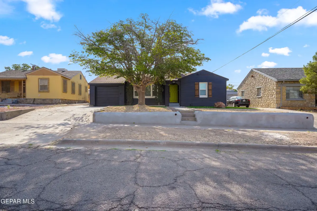 614 Loretto Road, El Paso, TX 79903 - Image #1