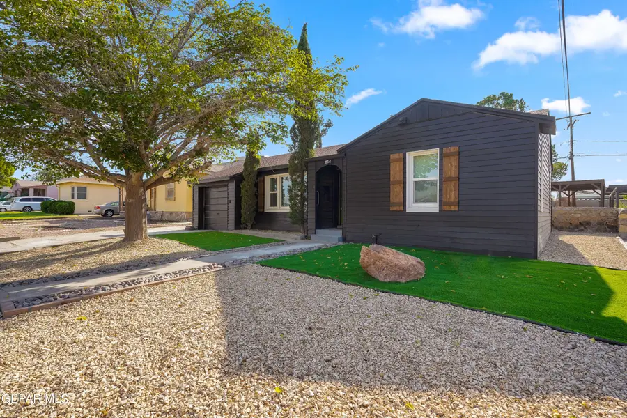 614 Loretto Road, El Paso, TX 79903 - Image #3
