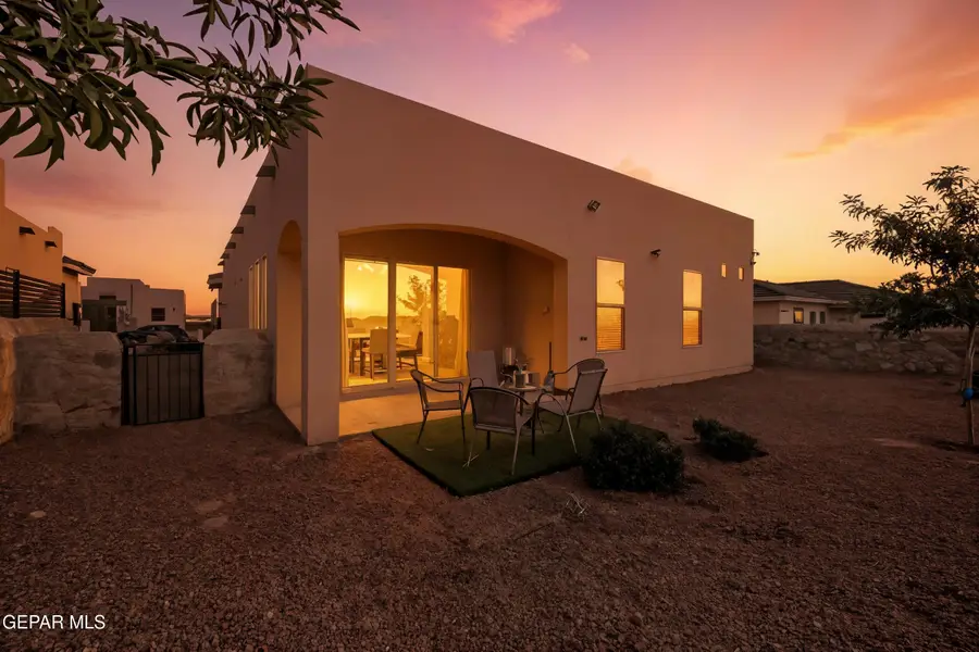 833 Acton Street, El Paso, TX 79928 - Image #2