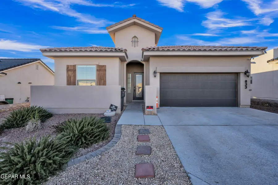 833 Acton Street, El Paso, TX 79928 - Image #3
