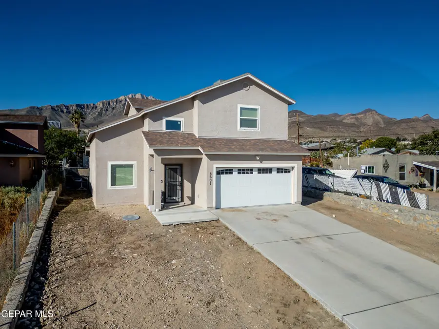 8601 Polaris Street, El Paso, TX 79904 - Image #3