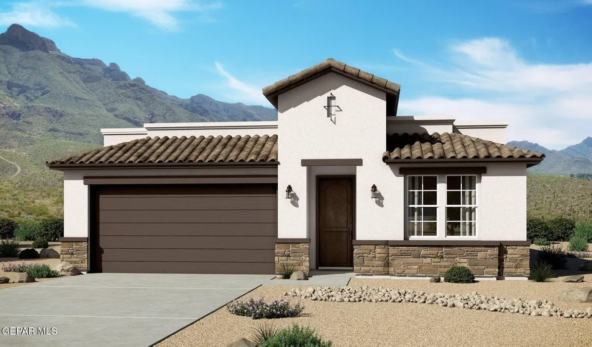 13024 Stanwick Drive, El Paso, TX 79928 - Image #1