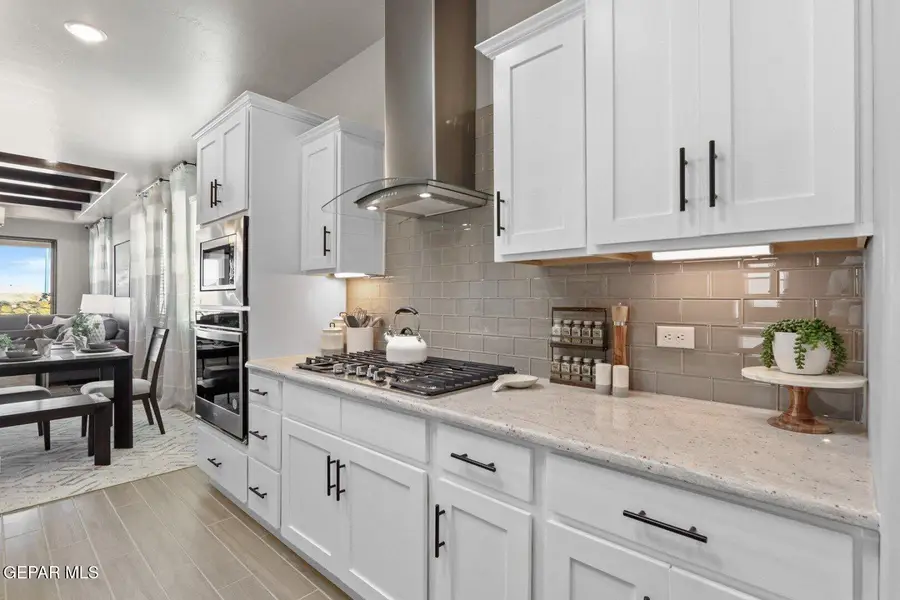 729 Paseo Clasico Street, Horizon City, TX 79928 - Image #2