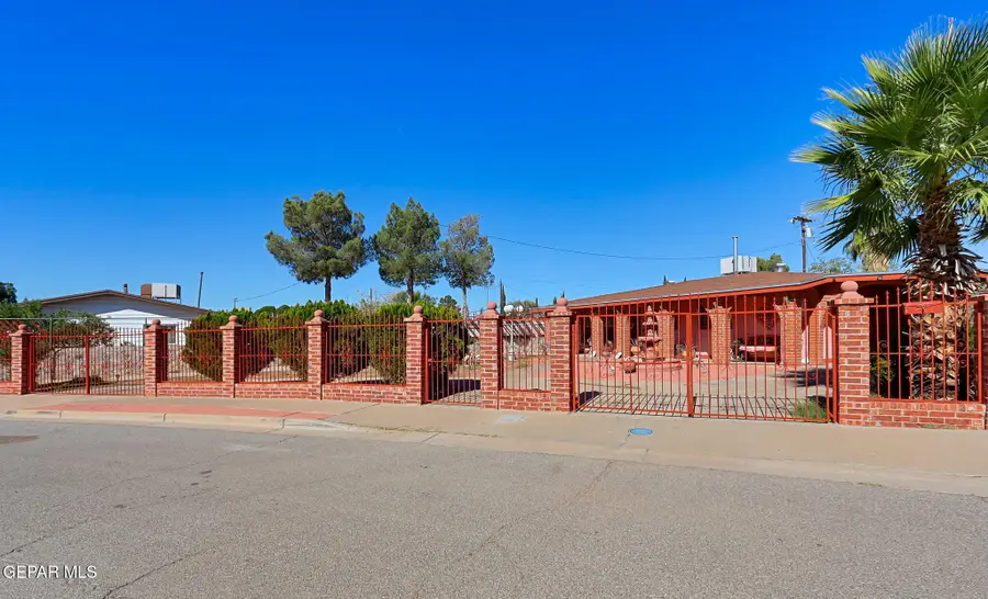 7603 Verona Circle, El Paso, TX 79915 - Image #2