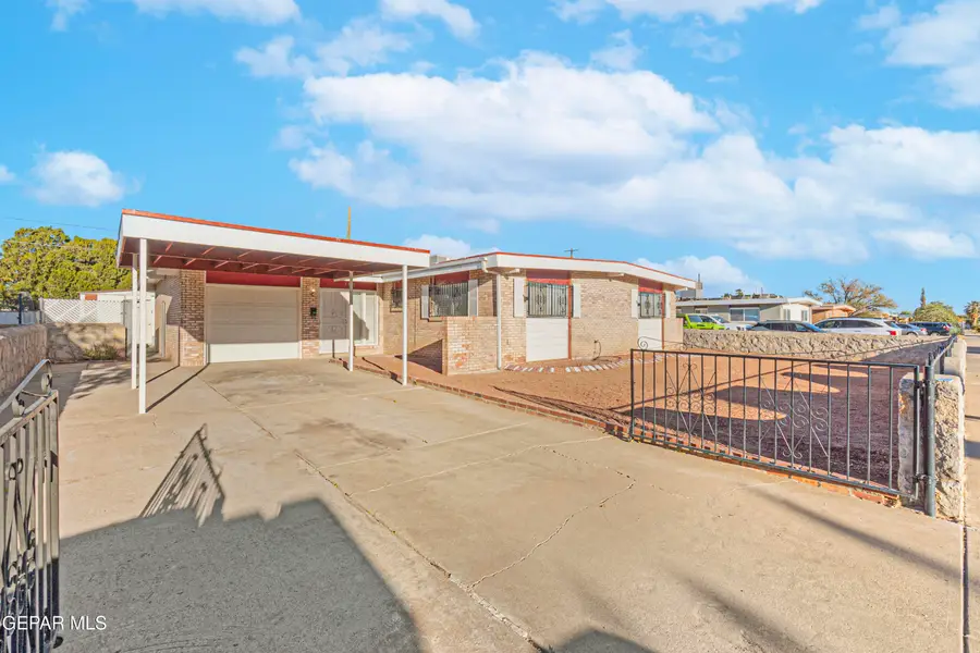 5433 Vancouver Street, El Paso, TX 79924 - Image #3