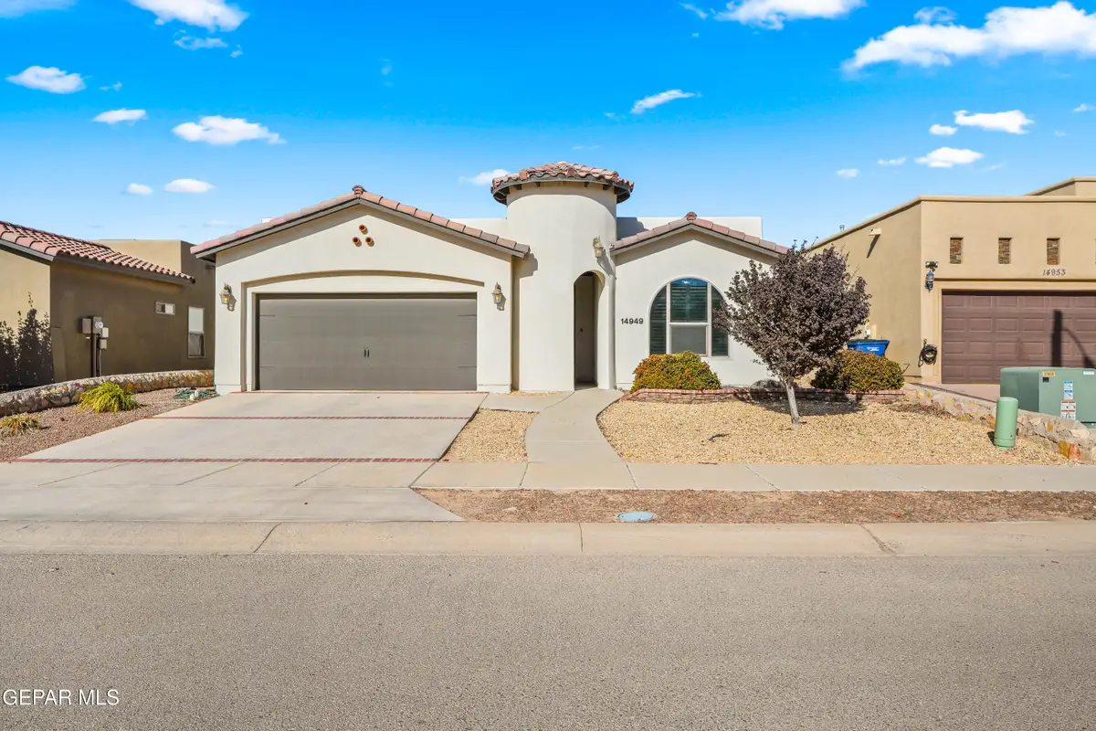 14949 Tim Hardaway Drive, El Paso, TX 79938 - Image #1