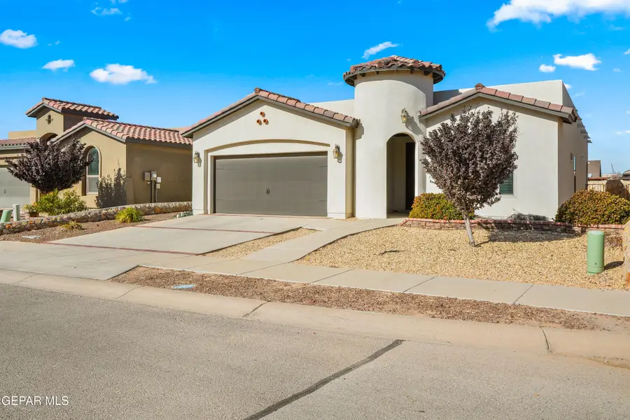 14949 Tim Hardaway Drive, El Paso, TX 79938 - Image #2