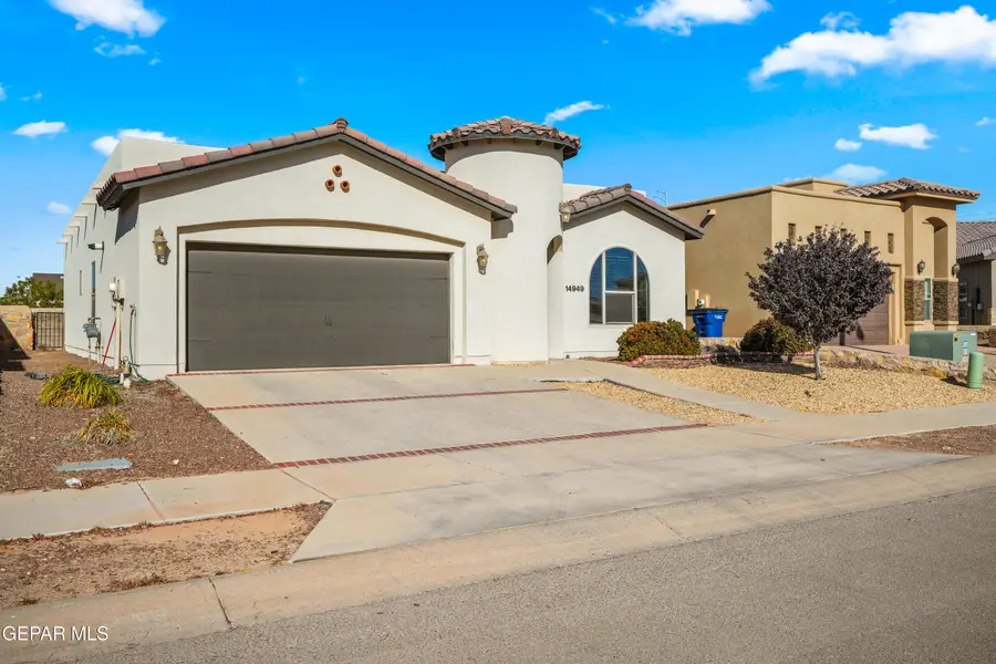 14949 Tim Hardaway Drive, El Paso, TX 79938 - Image #3