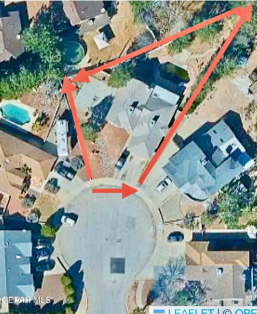 375 Brill Circle Circle, Horizon City, TX 79928 - Image #2