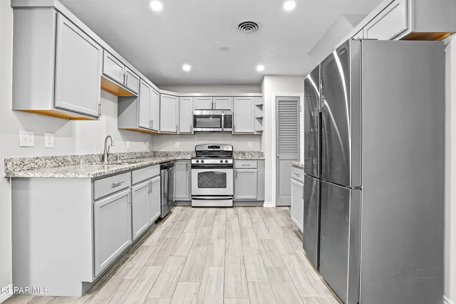 5640 Devon Avenue, El Paso, TX 79924 - Image #3