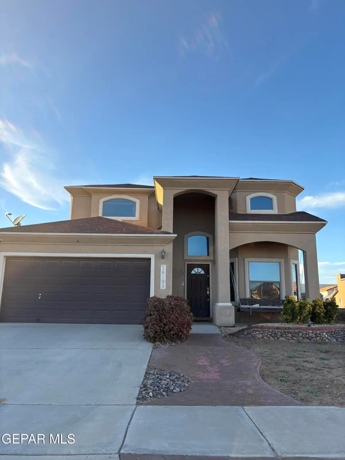 14193 Cristal Point Way, El Paso, TX 79938 - Image #1