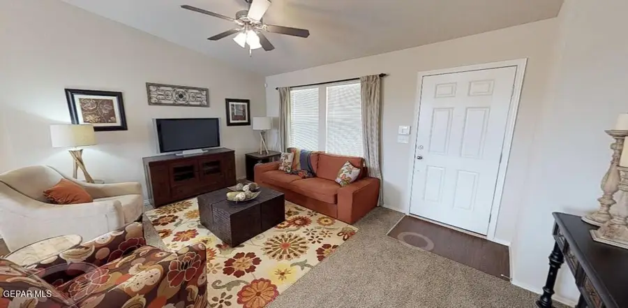 14356 Star Cactus Avenue, Horizon City, TX 79928 - Image #3
