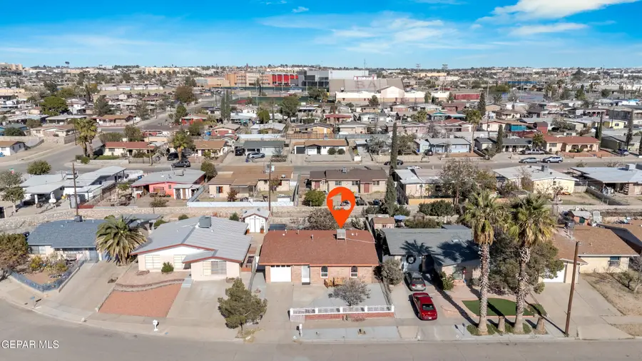 606 Venado Drive, El Paso, TX 79915 - Image #3