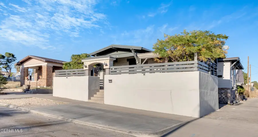 1012 Maple Street, El Paso, TX 79903 - Image #2