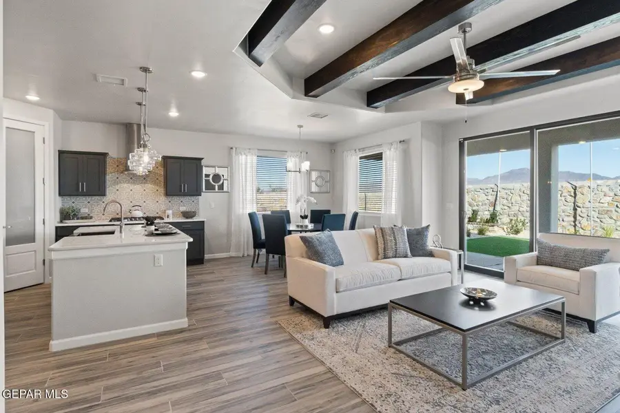 13301 Emerald Water Court, El Paso, TX 79928 - Image #3