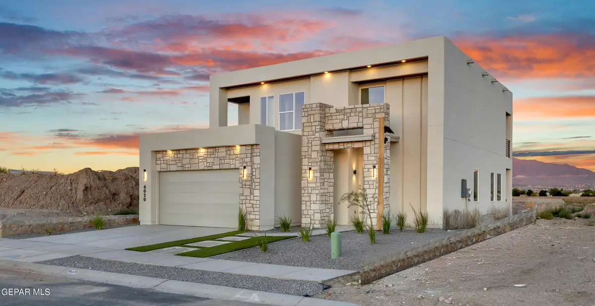 6020 Mohegan Sun Street, El Paso, TX 79932 - Image #1